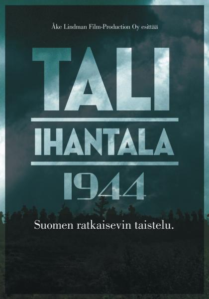 Tali-Ihantala 1944