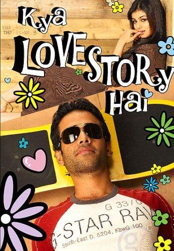 Kya Love Story Hai