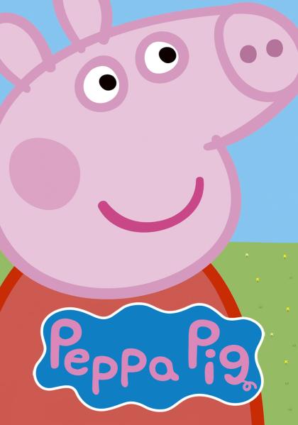 Peppa Pig