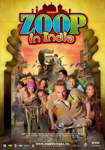 Zoop in India