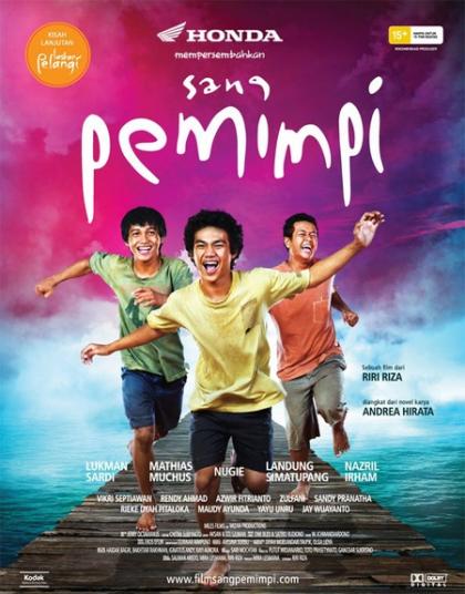 Sang pemimpi