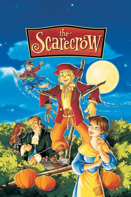 Scarecrow