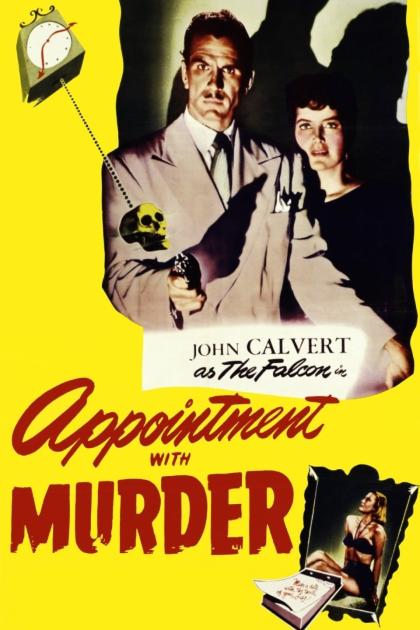 Appointment with Murder