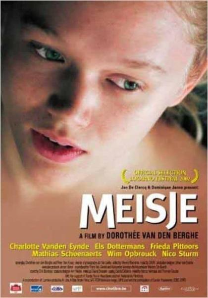 Meisje