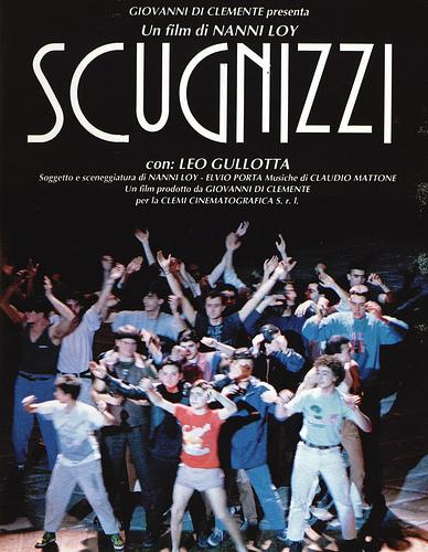 Scugnizzi