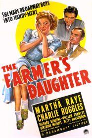 Farmer's Daughter