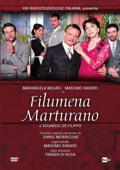 Filumena Marturano