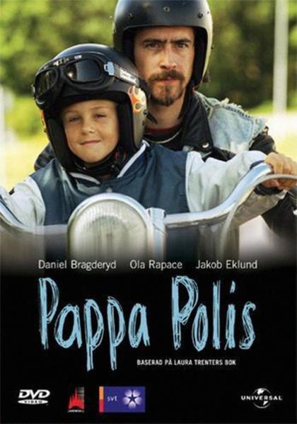 Pappa polis