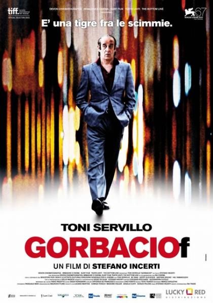 Gorbaciof