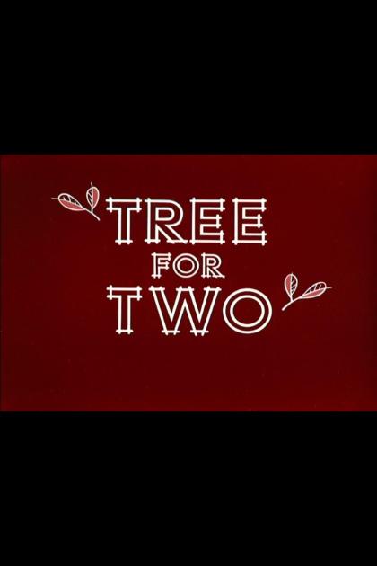 Tree for Two