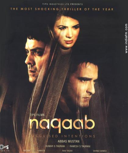 Naqaab