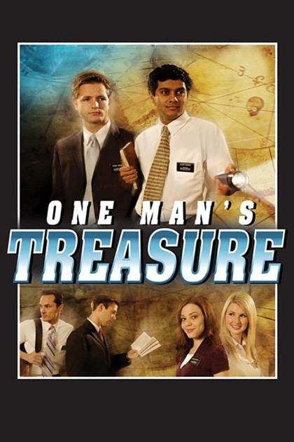 One Man's Treasure