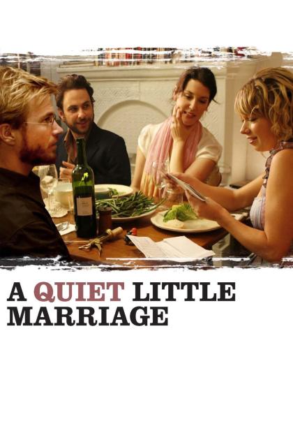 Quiet Little Marriage