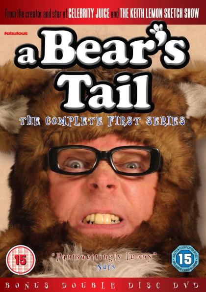 Bear's Tail