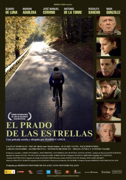 prado de las estrellas