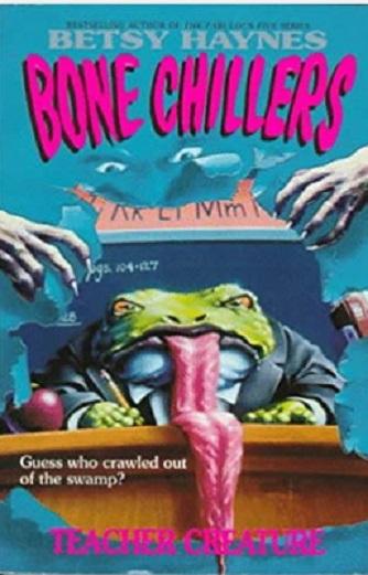 Bone Chillers