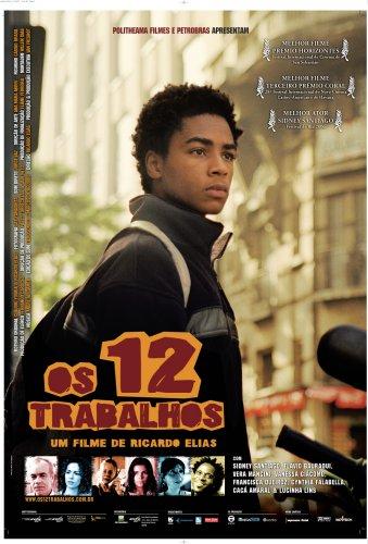 Os 12 Trabalhos