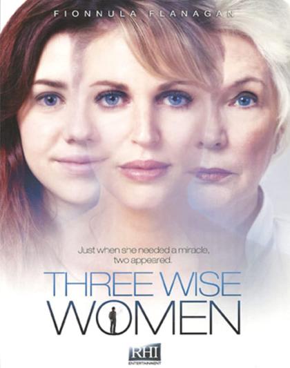 Three Wise Women