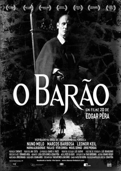 O Barão