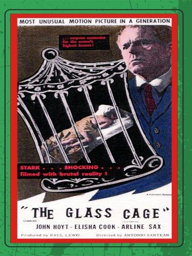 Glass Cage