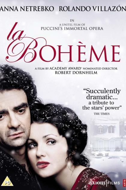 Bohème