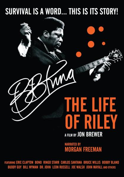 BB King: The Life of Riley