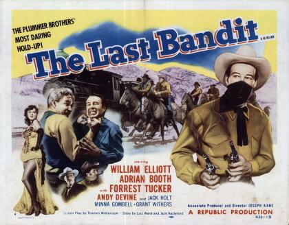 Last Bandit