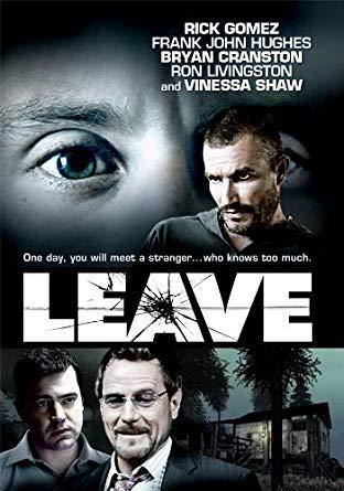 Leave