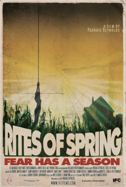 Rites of Spring