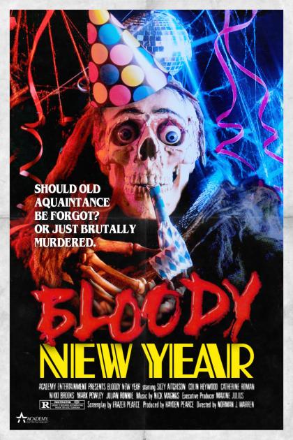 Bloody New Year