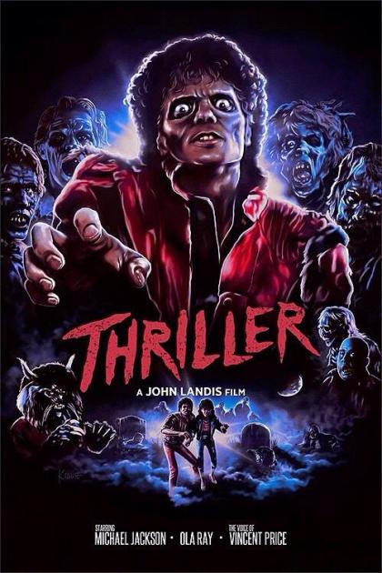 Thriller