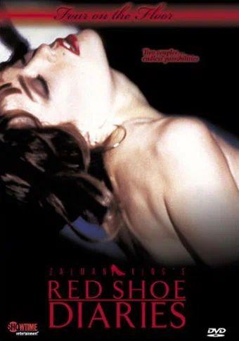 Red Shoe Diaries 13: Four on the Floor