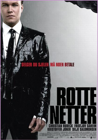 Rottenetter