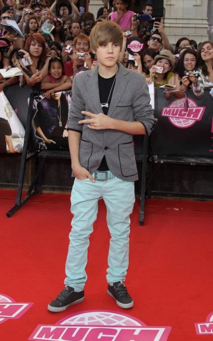 2010 MuchMusic Video Awards