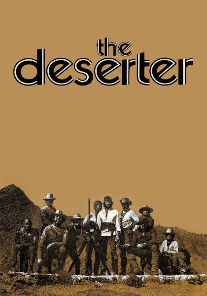 Deserter