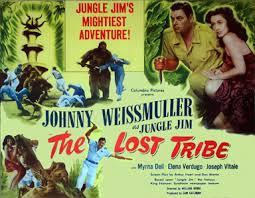 Lost Tribe