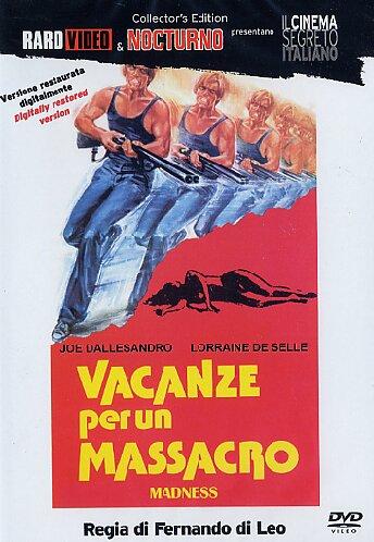 Vacanze per un massacro