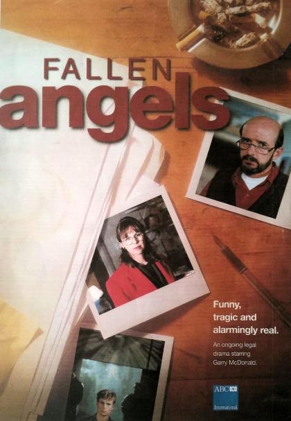 Fallen Angels