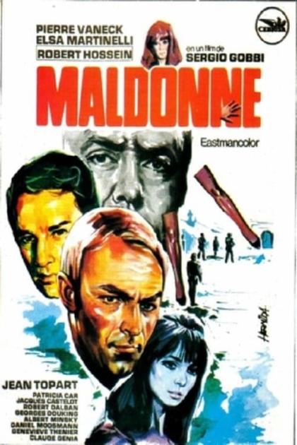 Maldonne