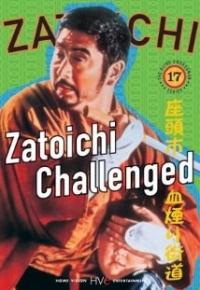 Zatôichi chikemuri kaidô