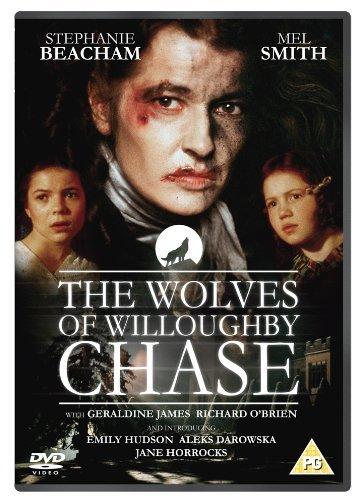 Wolves of Willoughby Chase