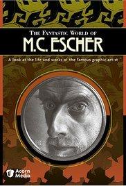 Fantastic World of M.C. Escher