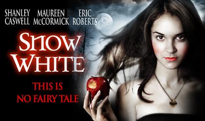 Snow White: A Deadly Summer