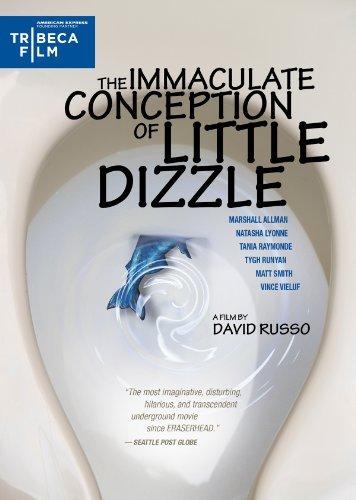 Immaculate Conception of Little Dizzle