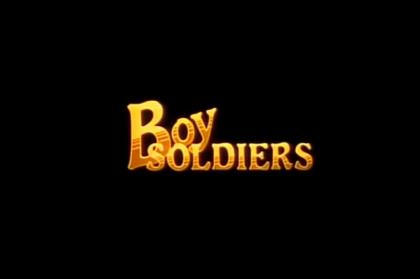 More Winners: Boy Soldiers