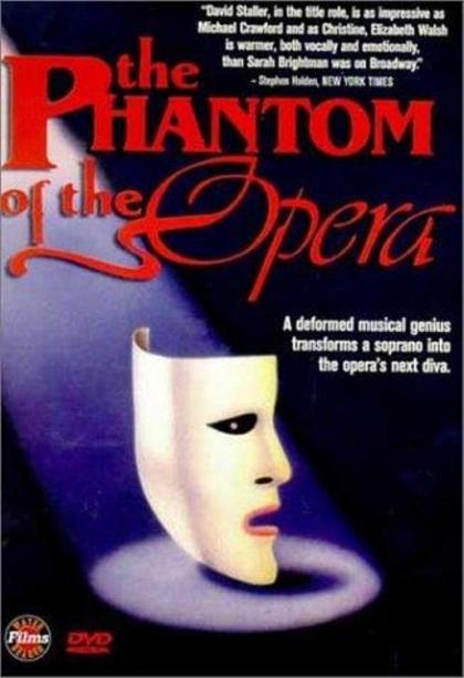 Phantom of the Opera