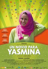 novio para Yasmina