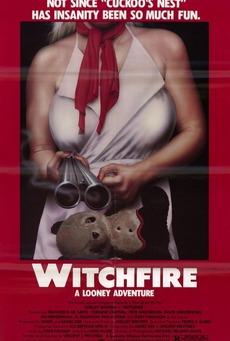 Witchfire