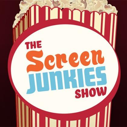 The Screen Junkies Show