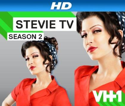 Stevie TV